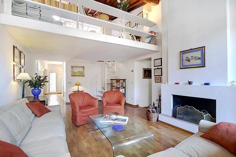 Rustici Apartment With Terrace Florence 0*,  Italy