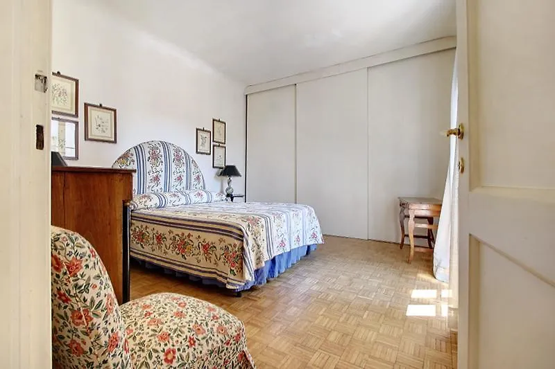 Rustici Apartment With Terrace Florence Italy