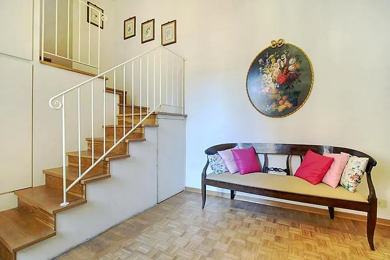 Rustici Apartment With Terrace Florence 0*,  Italy