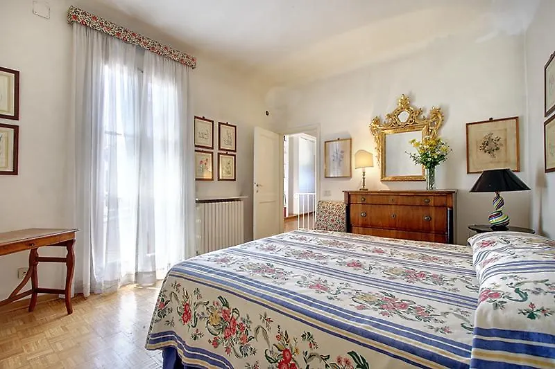 Rustici Apartment With Terrace Florence