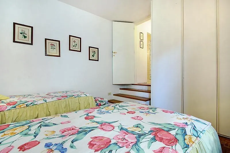 Rustici Apartment With Terrace Florence