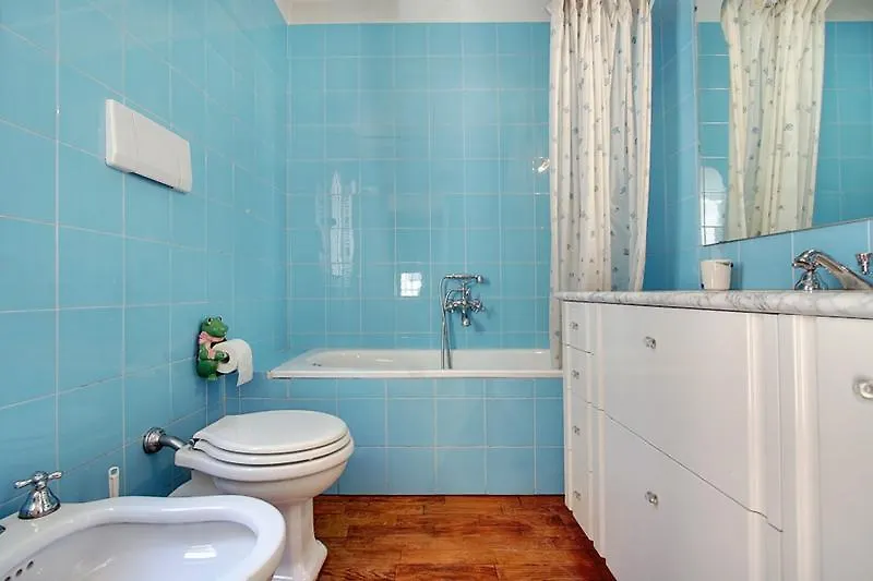 Rustici Apartment With Terrace Florence