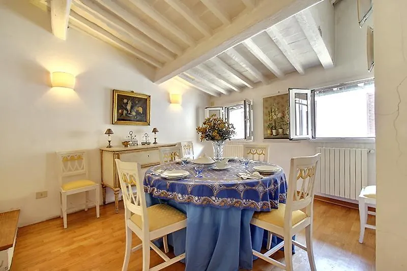 Rustici Apartment With Terrace Florence Italy