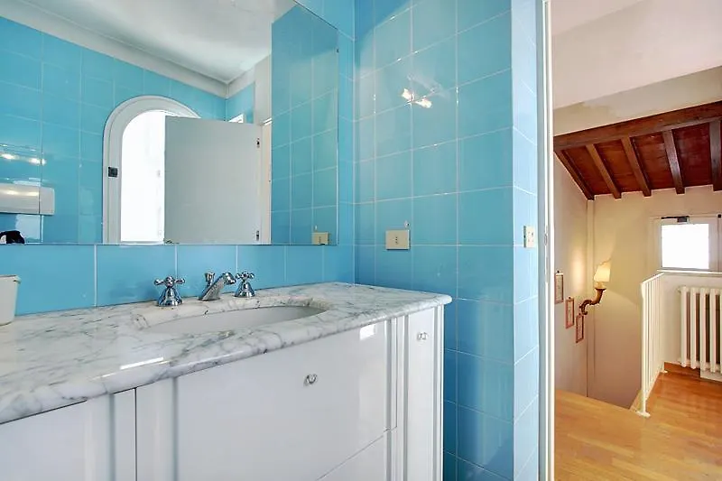 Rustici Apartment With Terrace Florence