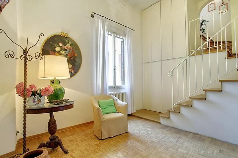 Rustici Apartment With Terrace Florence 0*,  Italy