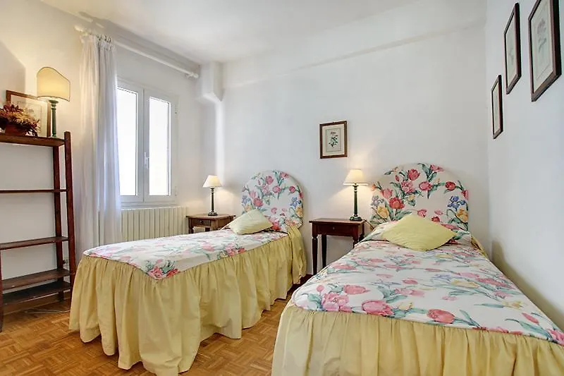 Rustici Apartment With Terrace Florence