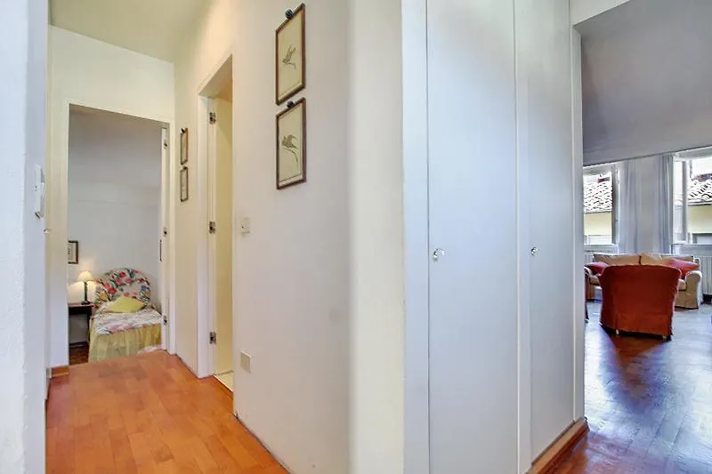 Rustici Apartment With Terrace Florence 0*,