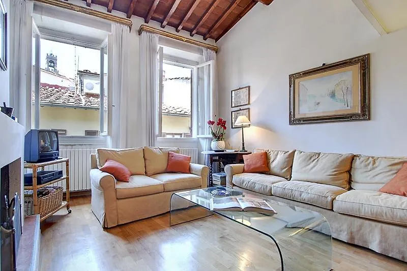 Rustici Apartment With Terrace Florence
